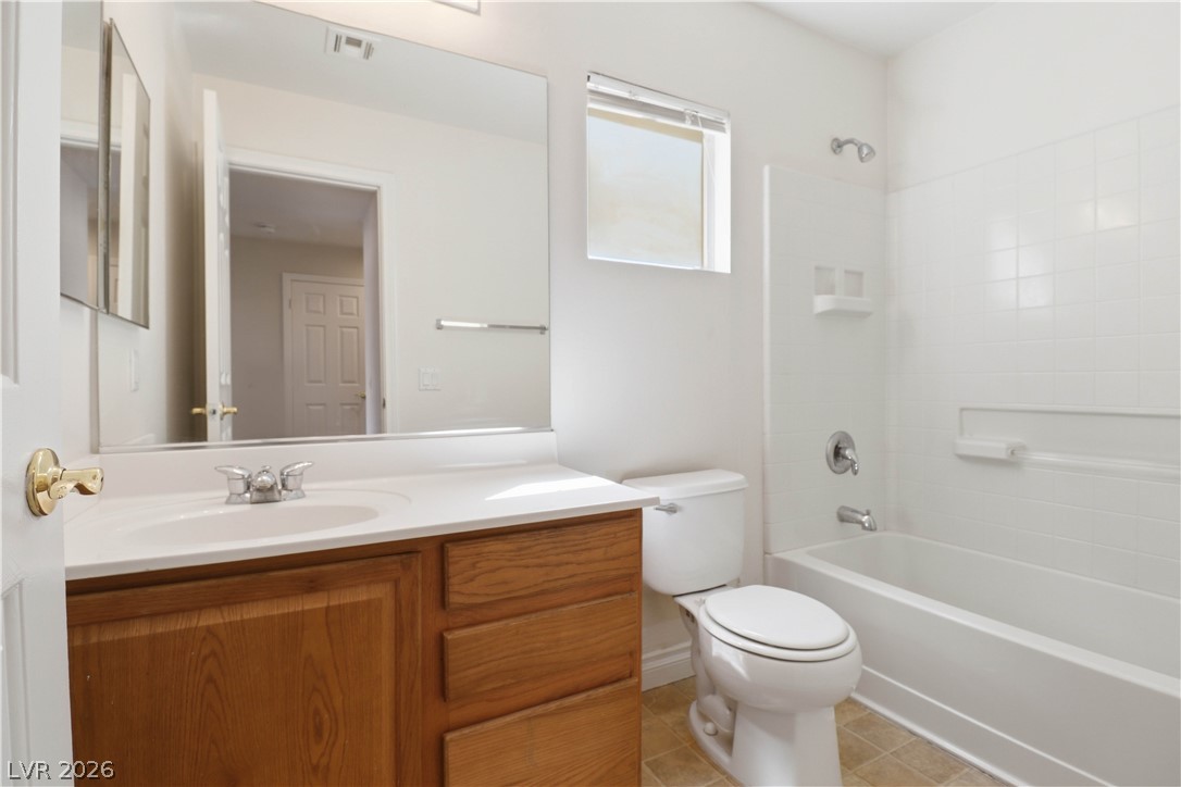 3042 Austin Pale Avenue North Las Vegas NV 89081
