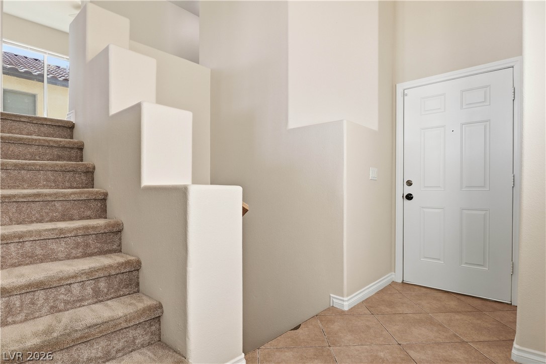 3042 Austin Pale Avenue North Las Vegas NV 89081