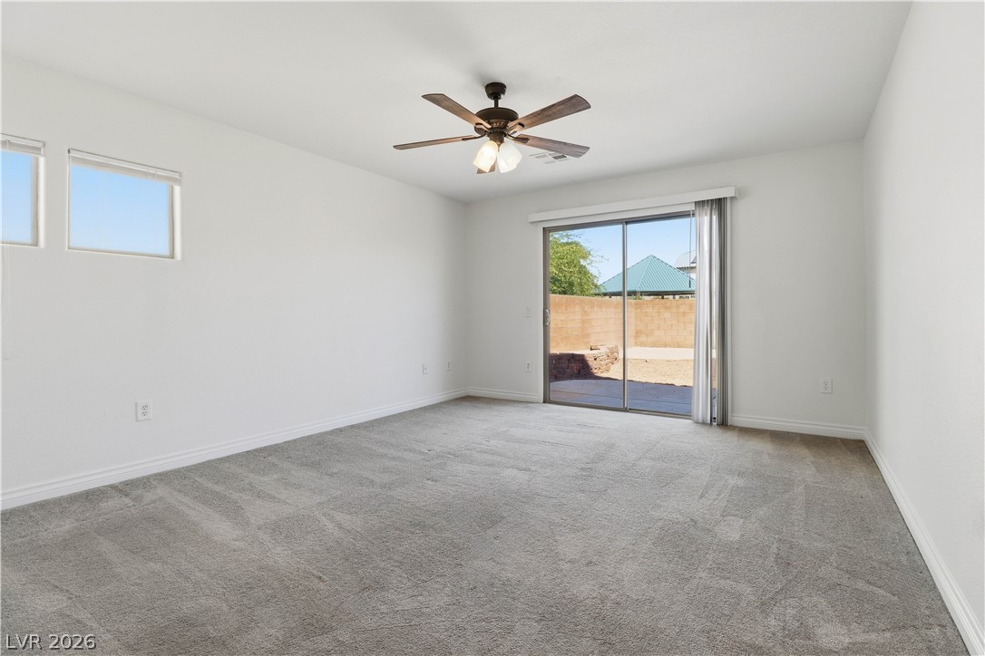 3042 Austin Pale Avenue North Las Vegas NV 89081