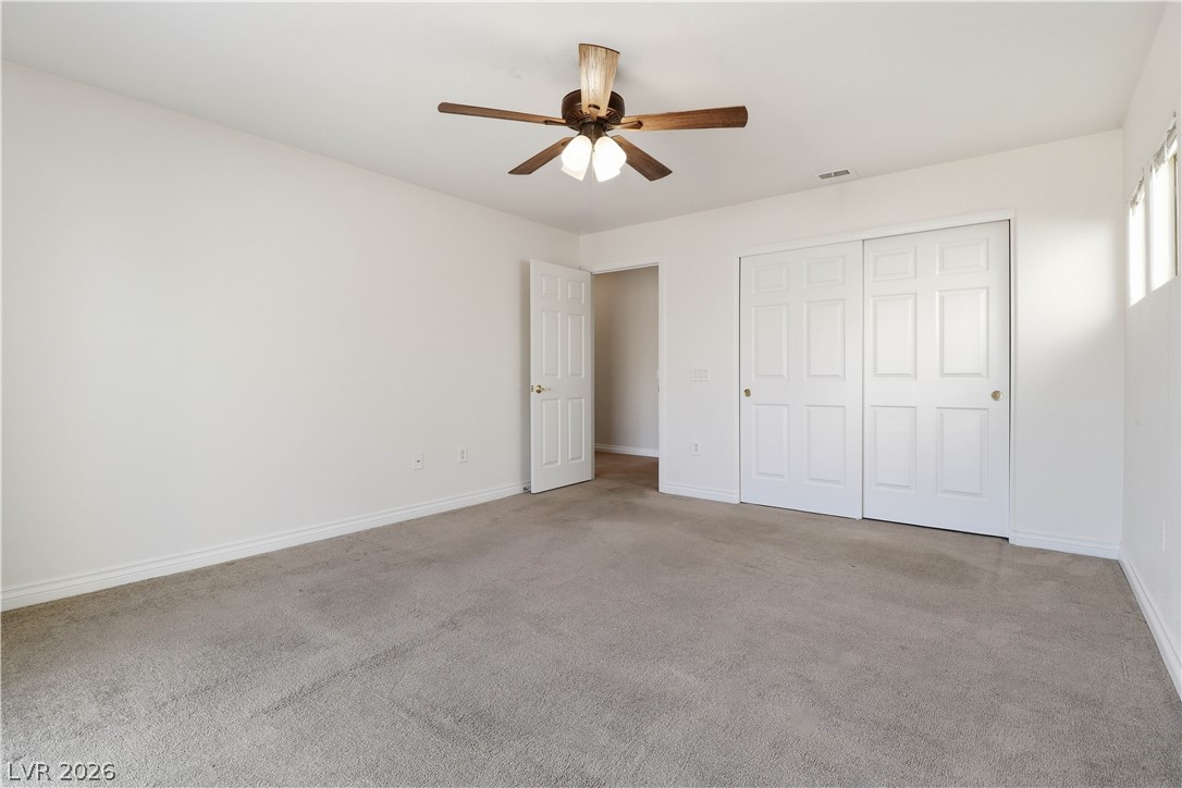3042 Austin Pale Avenue North Las Vegas NV 89081