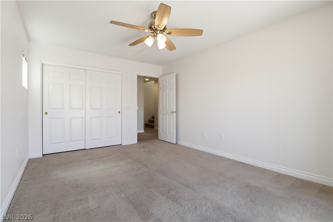 3042 Austin Pale Avenue North Las Vegas NV 89081