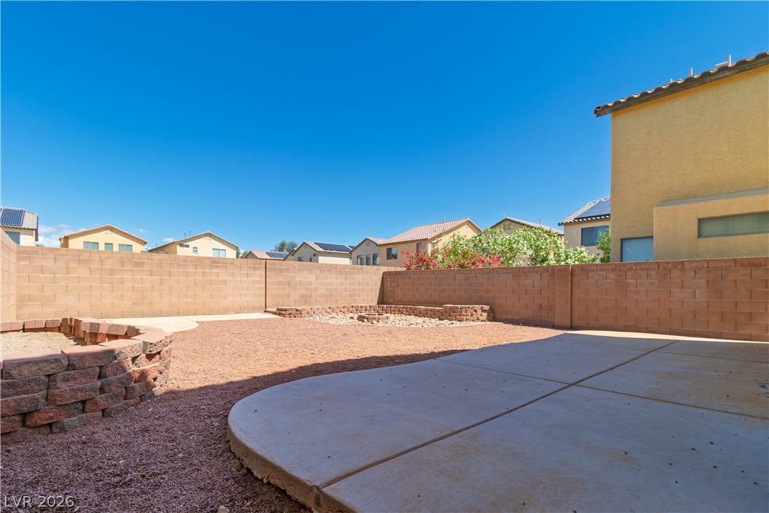 3042 Austin Pale Avenue North Las Vegas NV 89081