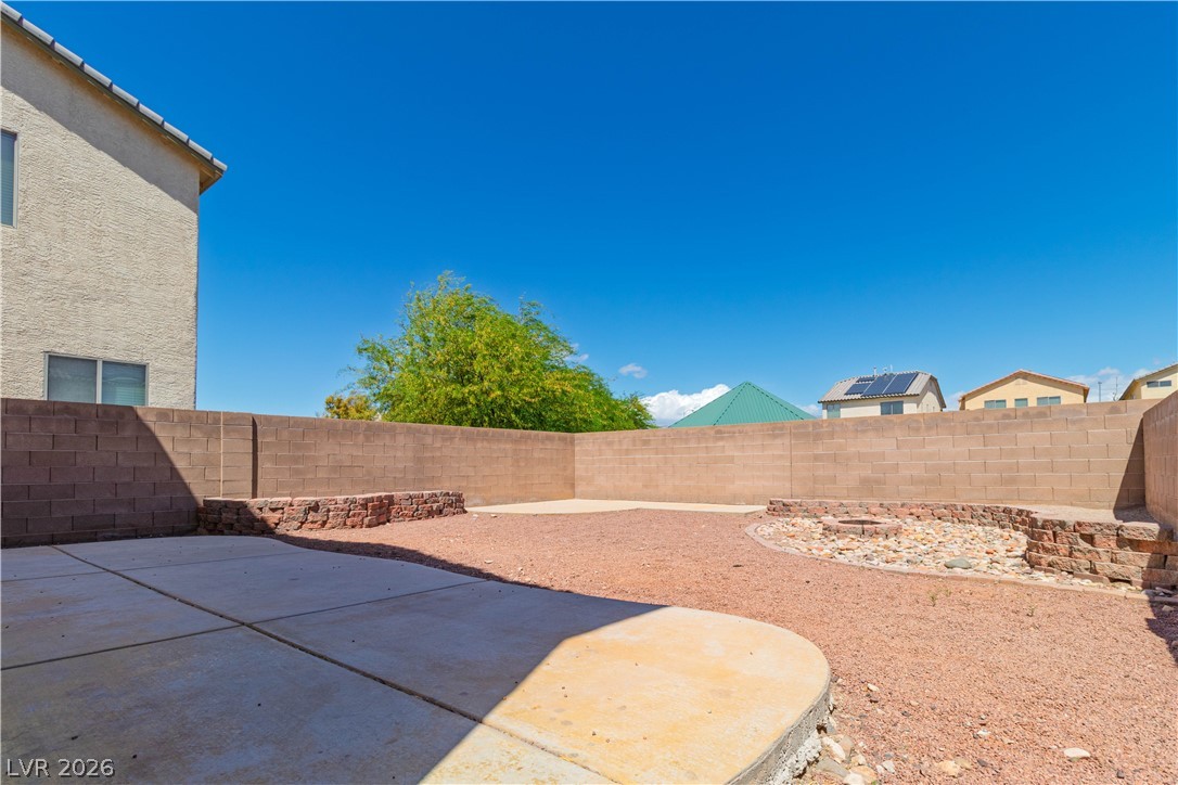 3042 Austin Pale Avenue North Las Vegas NV 89081