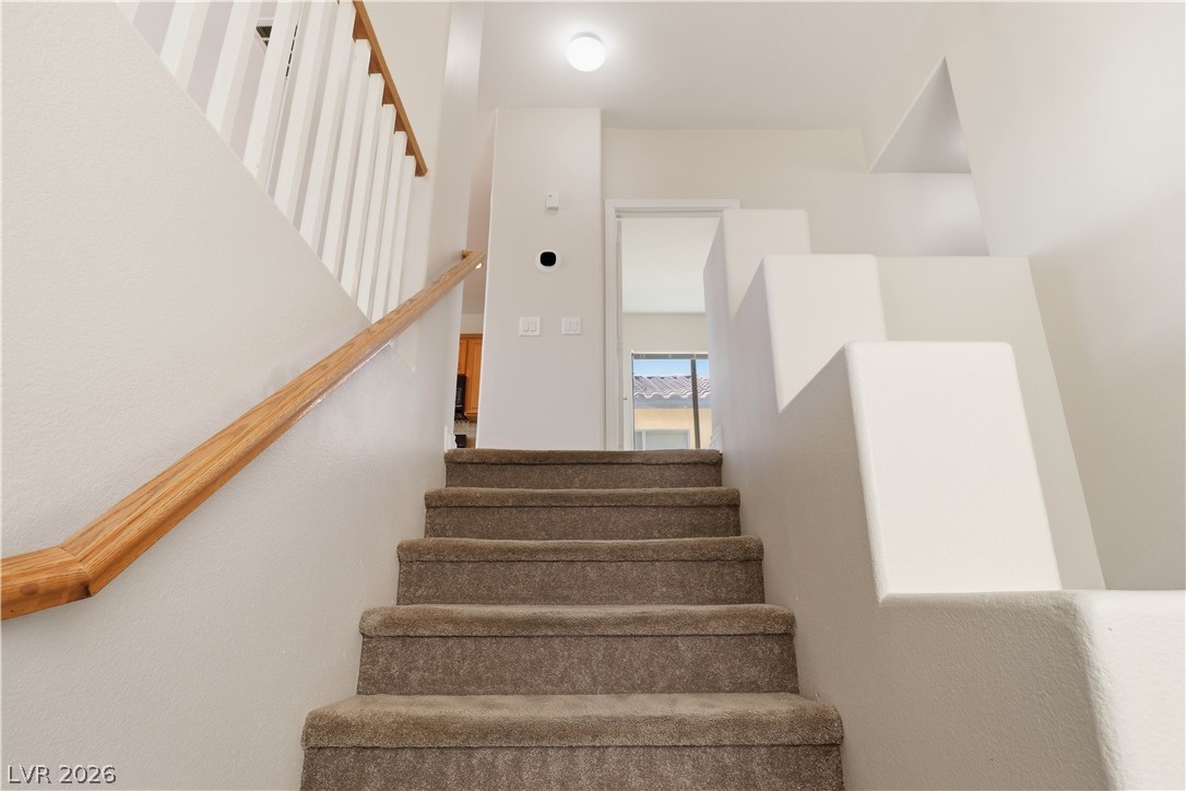 3042 Austin Pale Avenue North Las Vegas NV 89081