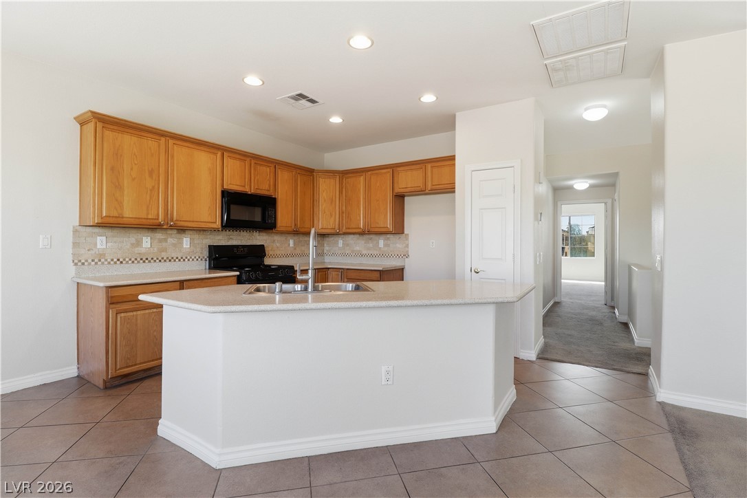 3042 Austin Pale Avenue North Las Vegas NV 89081