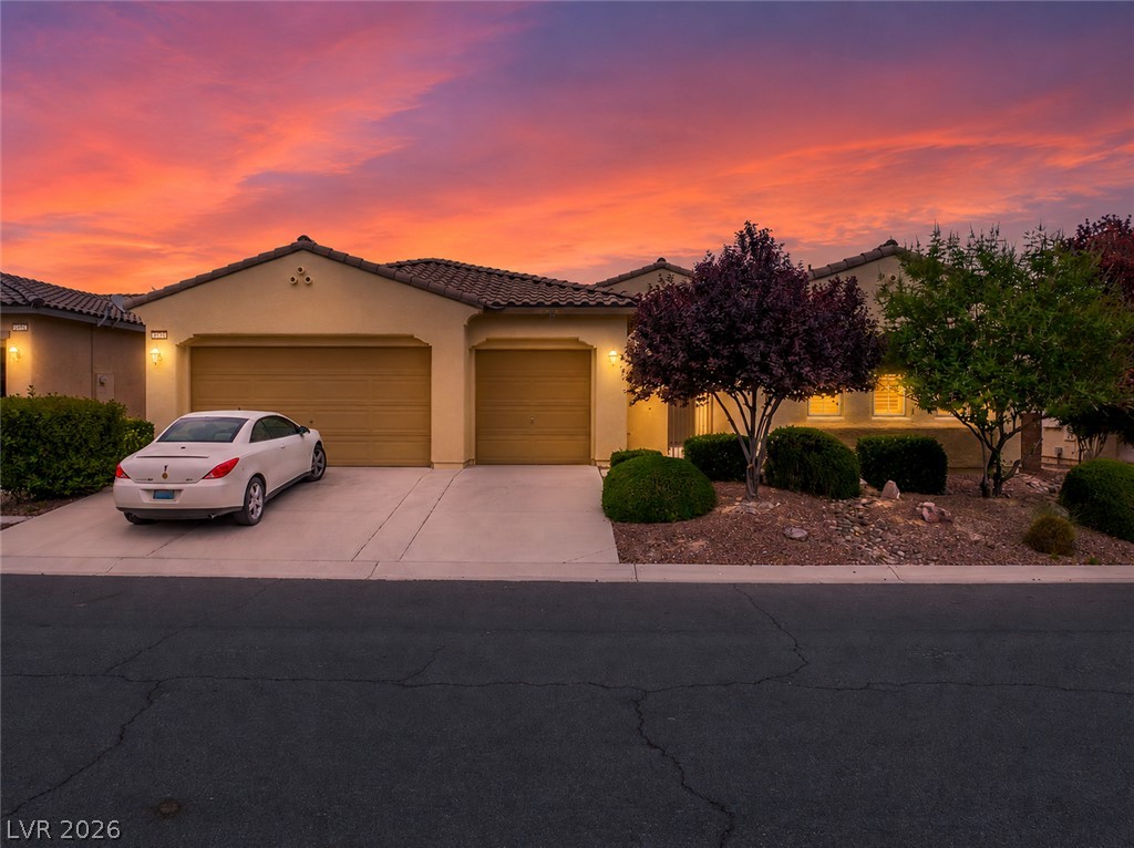 4725 Santa Fiora Street Pahrump NV 89061