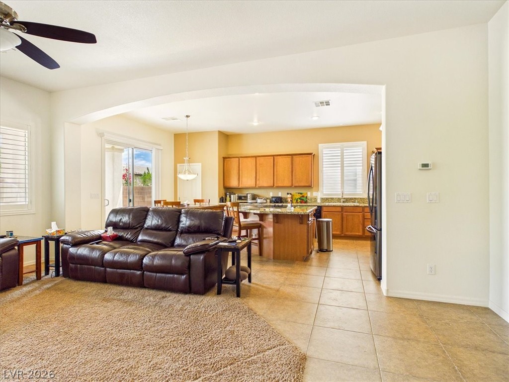 4725 Santa Fiora Street Pahrump NV 89061