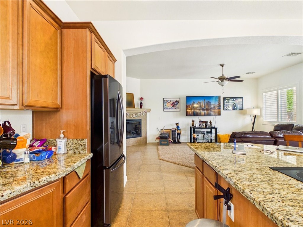 4725 Santa Fiora Street Pahrump NV 89061
