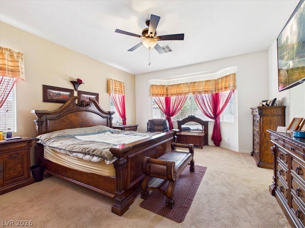 4725 Santa Fiora Street Pahrump NV 89061