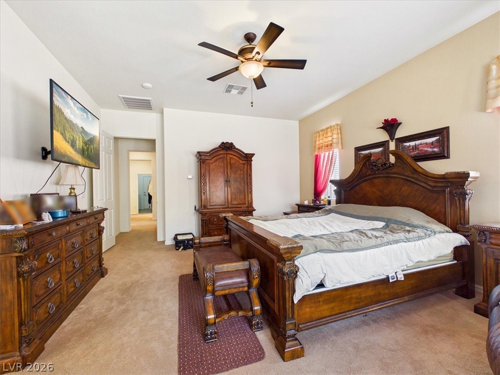 4725 Santa Fiora Street Pahrump NV 89061