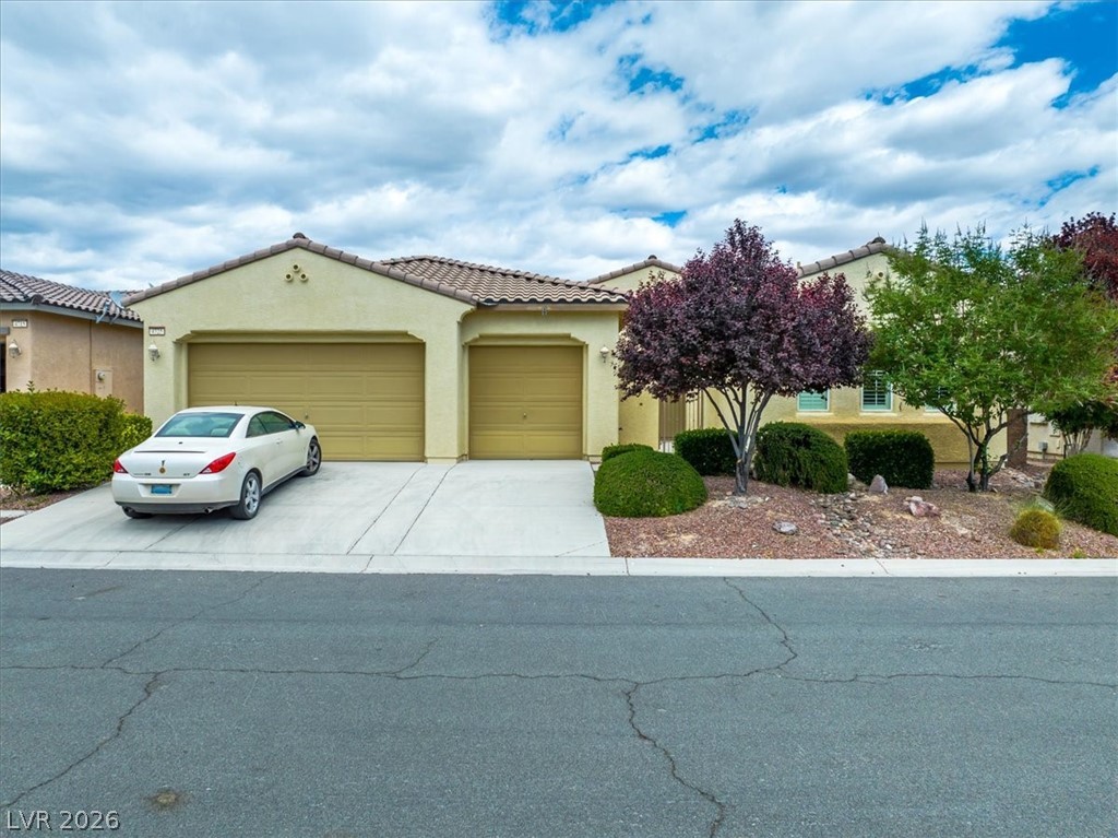 4725 Santa Fiora Street Pahrump NV 89061