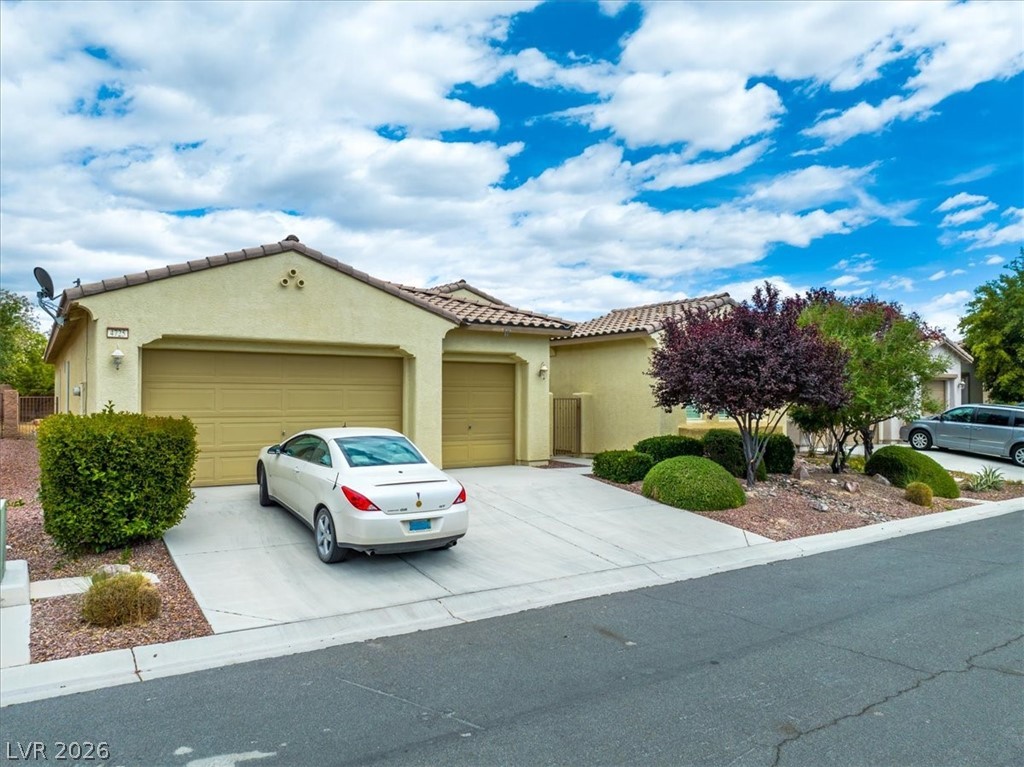 4725 Santa Fiora Street Pahrump NV 89061