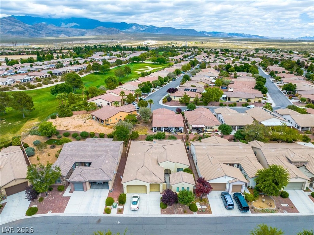 4725 Santa Fiora Street Pahrump NV 89061