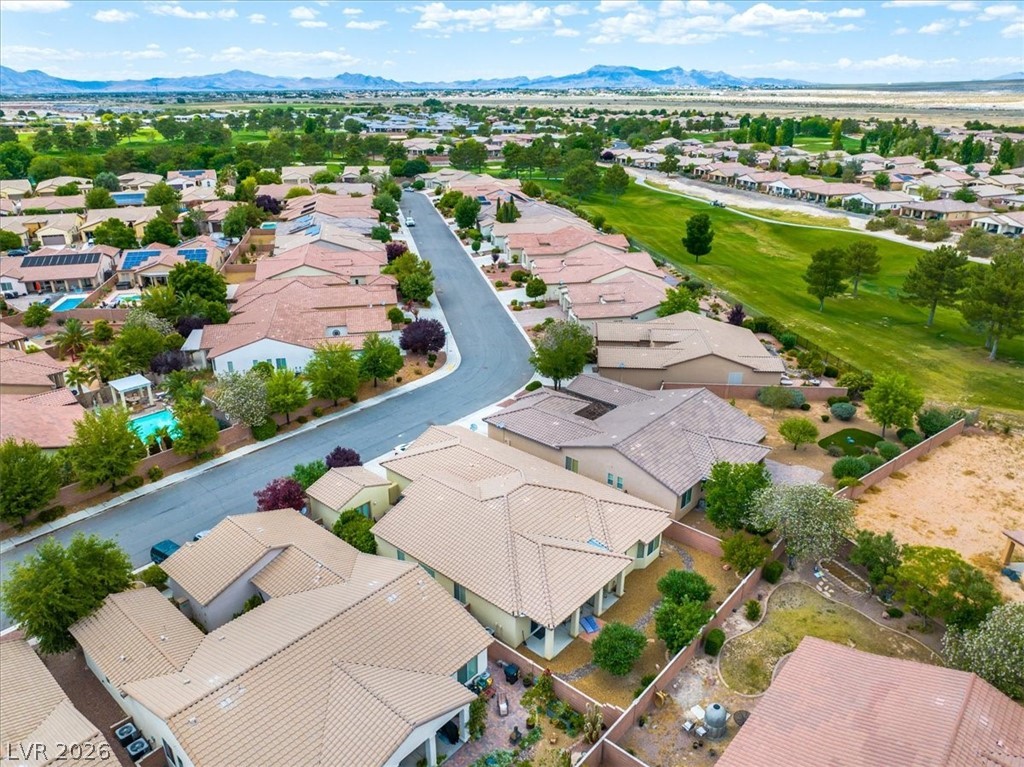 4725 Santa Fiora Street Pahrump NV 89061