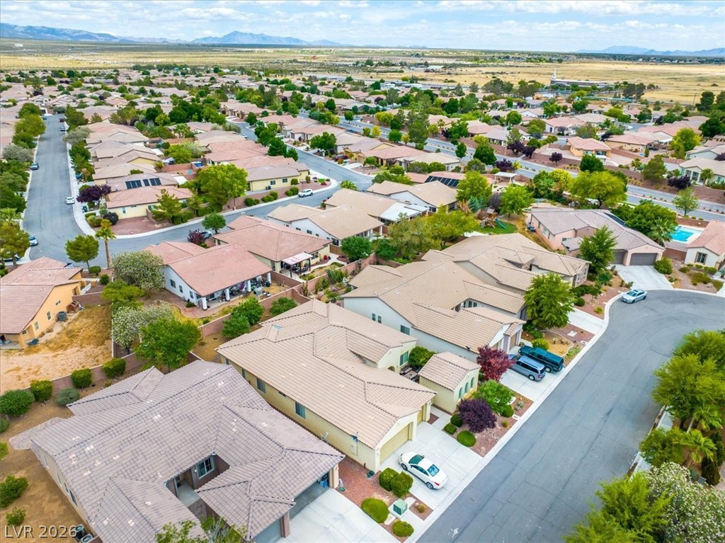 4725 Santa Fiora Street Pahrump NV 89061