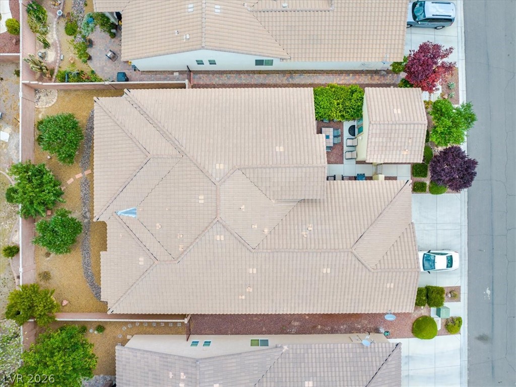 4725 Santa Fiora Street Pahrump NV 89061