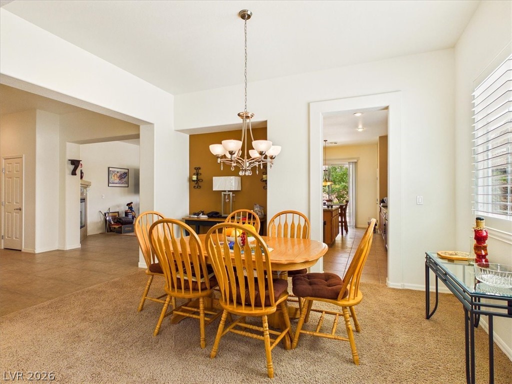 4725 Santa Fiora Street Pahrump NV 89061