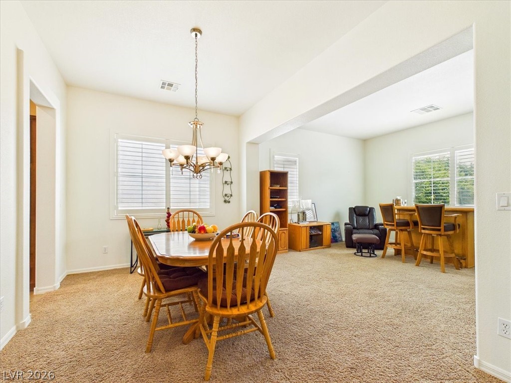 4725 Santa Fiora Street Pahrump NV 89061