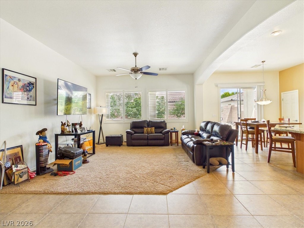 4725 Santa Fiora Street Pahrump NV 89061