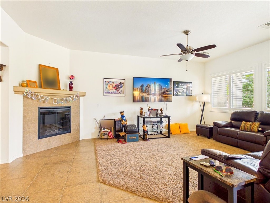 4725 Santa Fiora Street Pahrump NV 89061