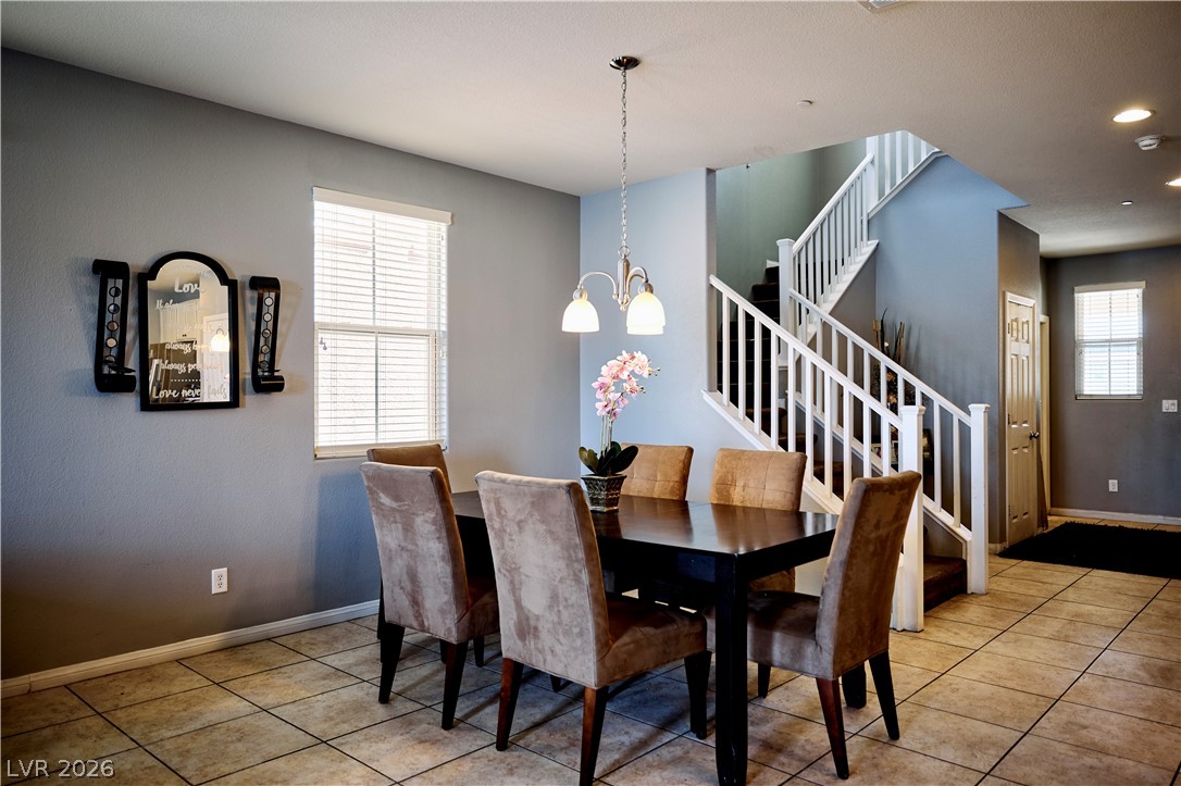 193 Tuscan Shadow Street Henderson NV 89012