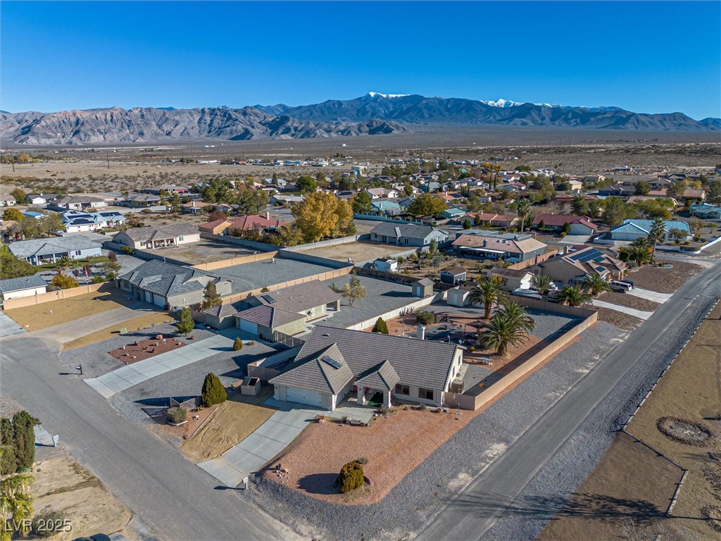 6491 Lone Dove Court Pahrump NV 89061