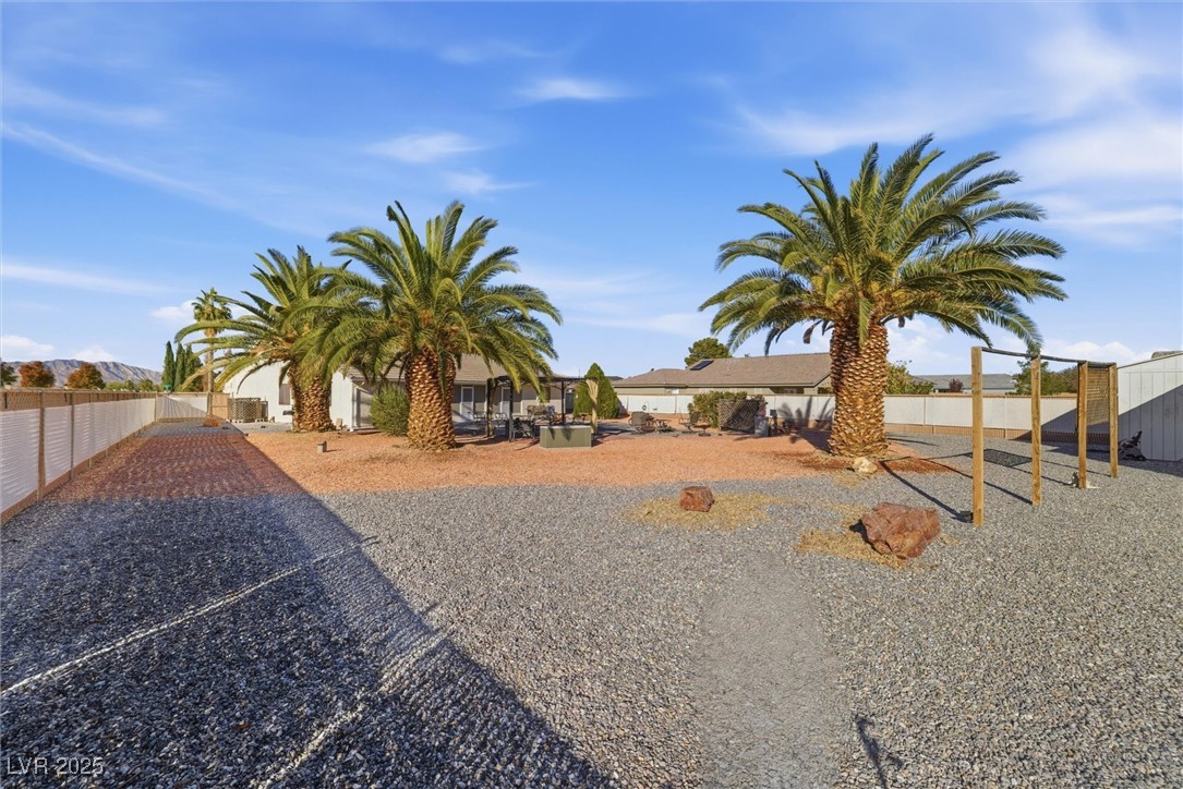 6491 Lone Dove Court Pahrump NV 89061