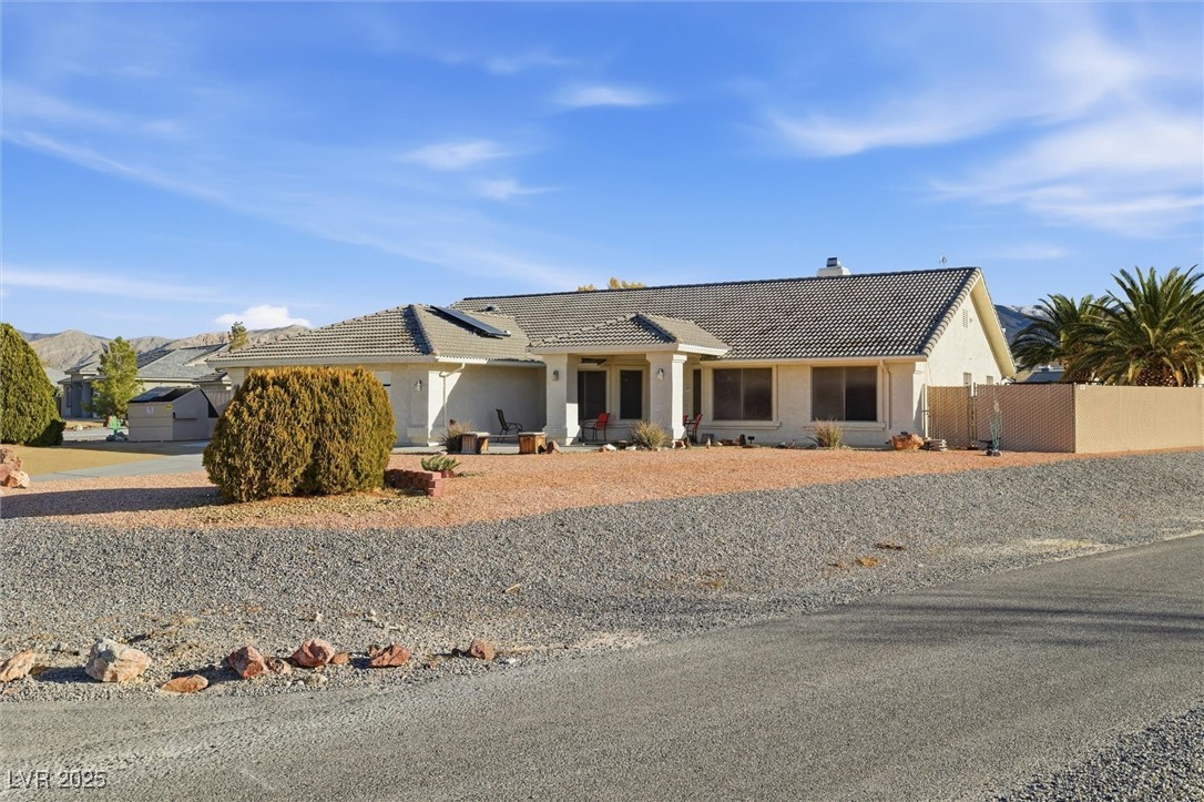 6491 Lone Dove Court Pahrump NV 89061