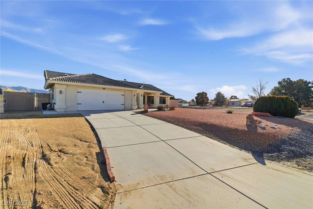 6491 Lone Dove Court Pahrump NV 89061