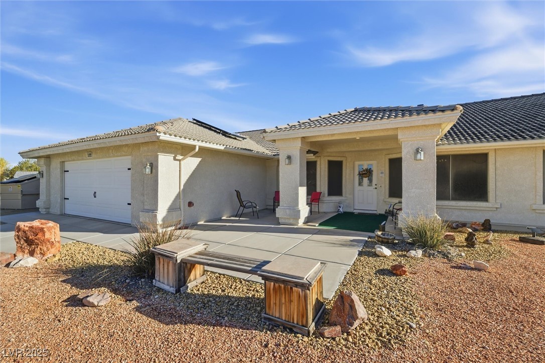 6491 Lone Dove Court Pahrump NV 89061