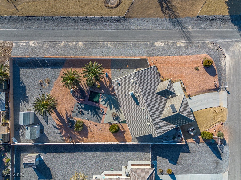 6491 Lone Dove Court Pahrump NV 89061