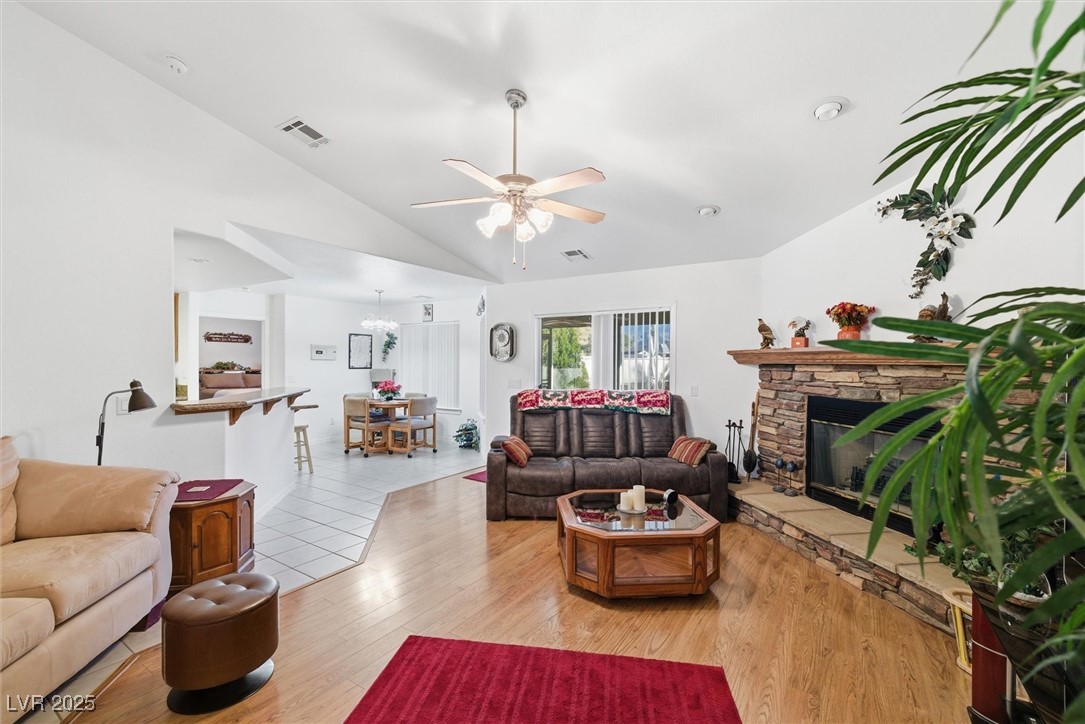 6491 Lone Dove Court Pahrump NV 89061