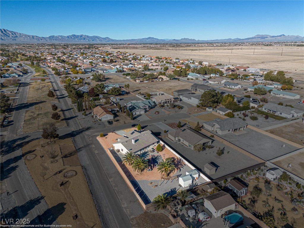 6491 Lone Dove Court Pahrump NV 89061