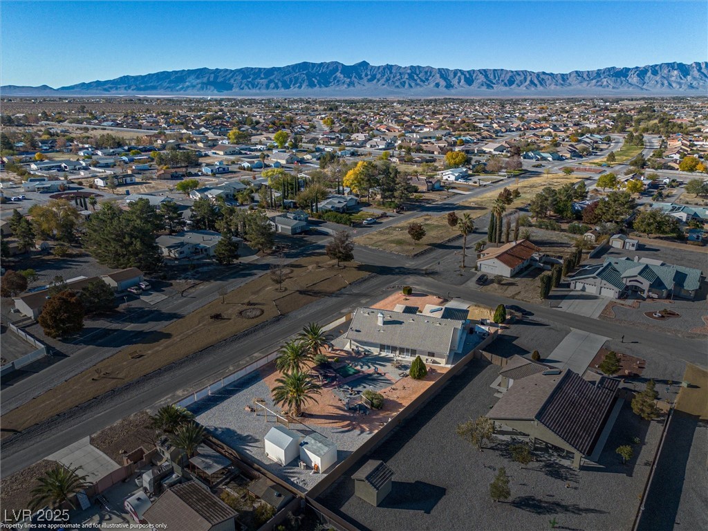 6491 Lone Dove Court Pahrump NV 89061