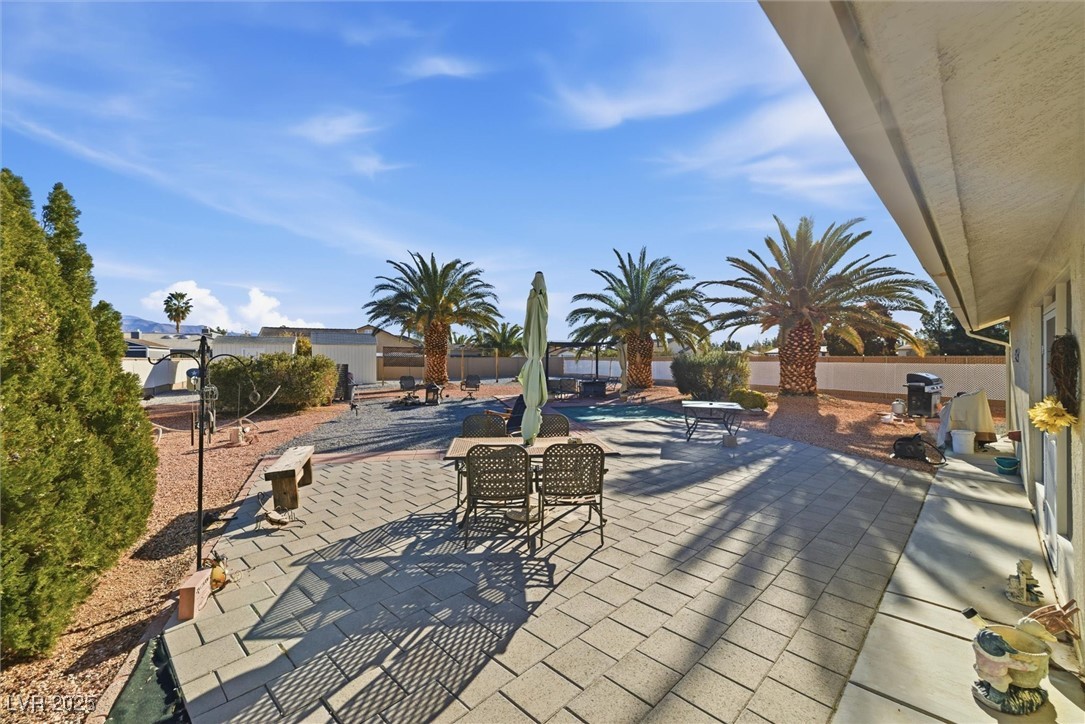 6491 Lone Dove Court Pahrump NV 89061