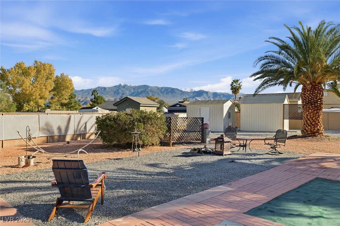 6491 Lone Dove Court Pahrump NV 89061