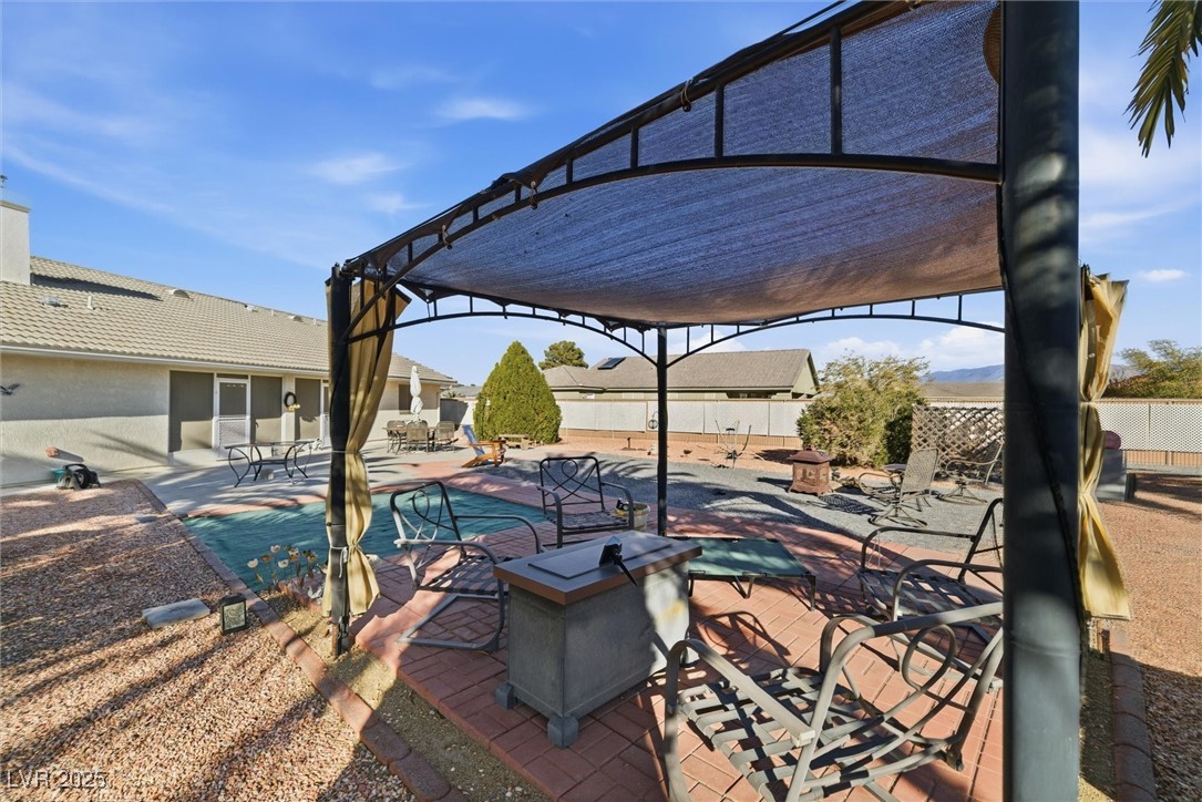 6491 Lone Dove Court Pahrump NV 89061