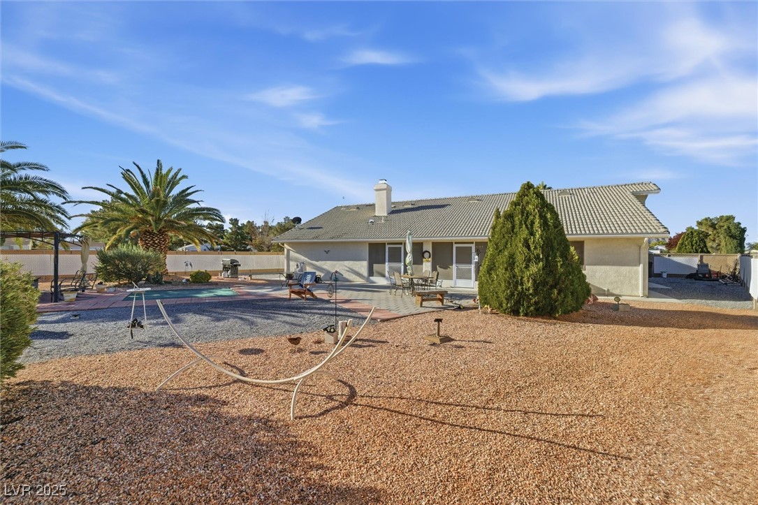 6491 Lone Dove Court Pahrump NV 89061