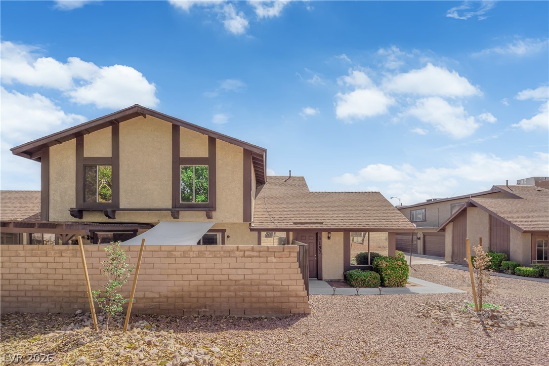 3157 Batavia Drive Las Vegas NV 89102