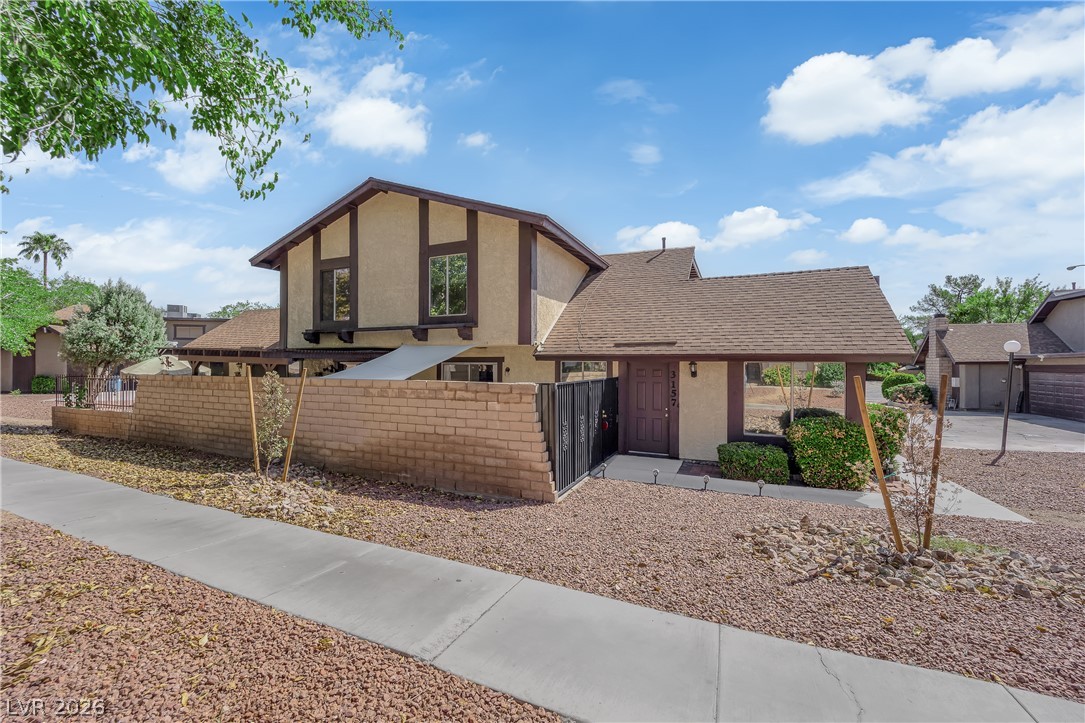 3157 Batavia Drive Las Vegas NV 89102