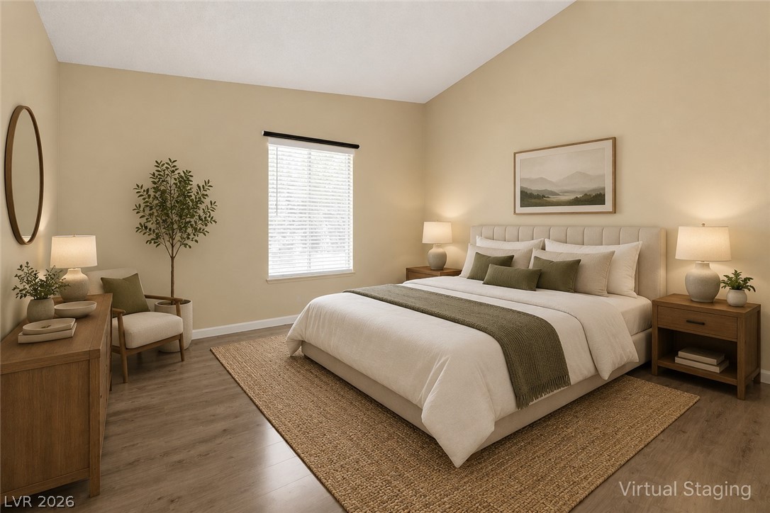 3157 Batavia Drive Las Vegas NV 89102