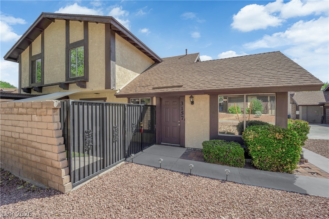 3157 Batavia Drive Las Vegas NV 89102