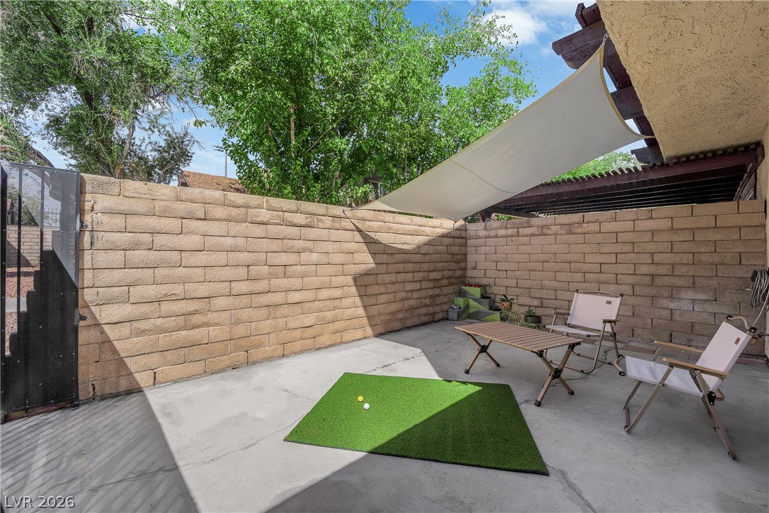 3157 Batavia Drive Las Vegas NV 89102