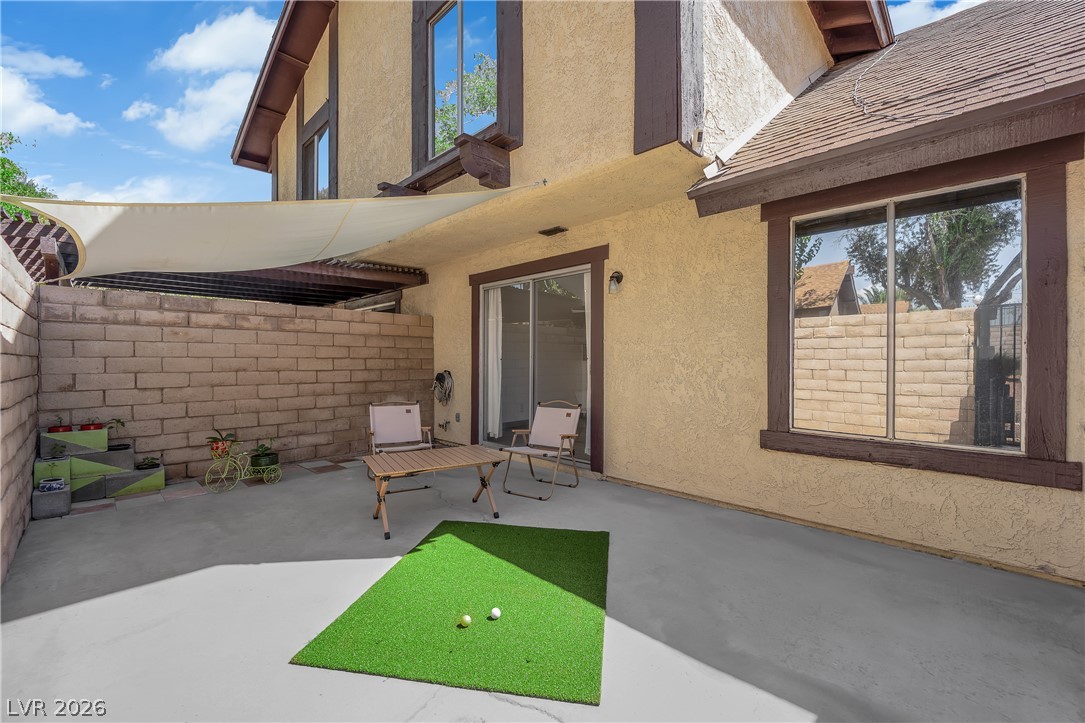 3157 Batavia Drive Las Vegas NV 89102