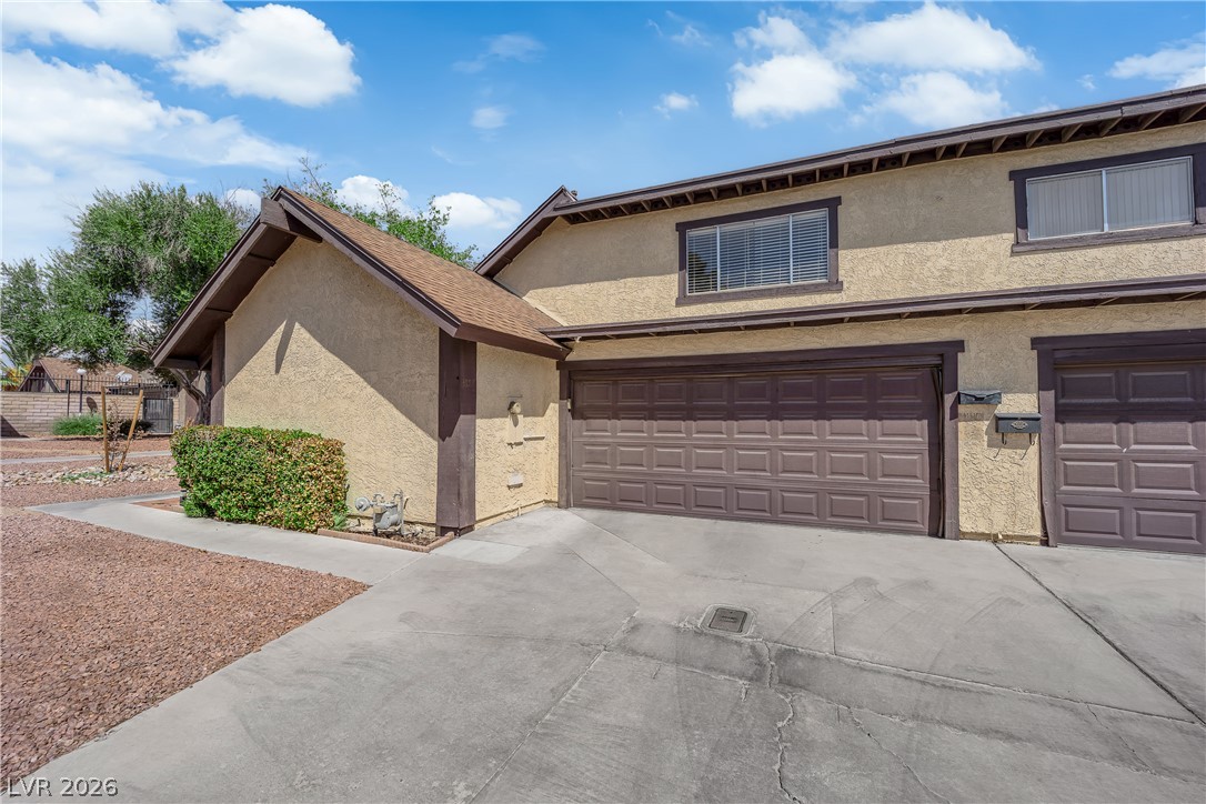 3157 Batavia Drive Las Vegas NV 89102