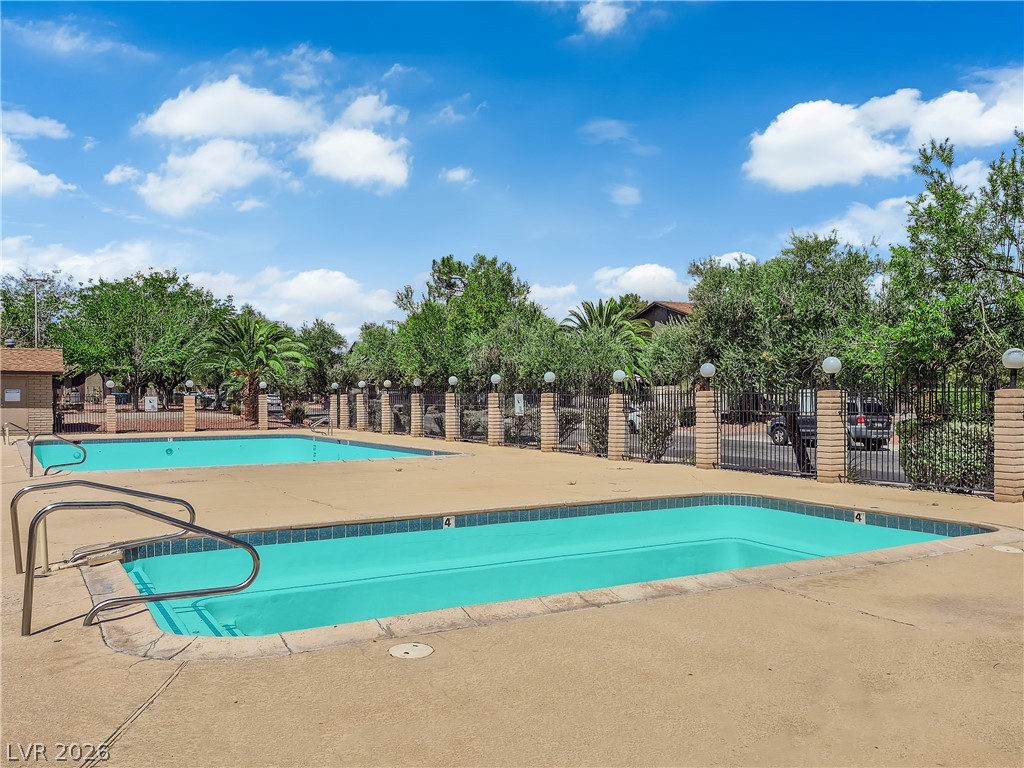 3157 Batavia Drive Las Vegas NV 89102