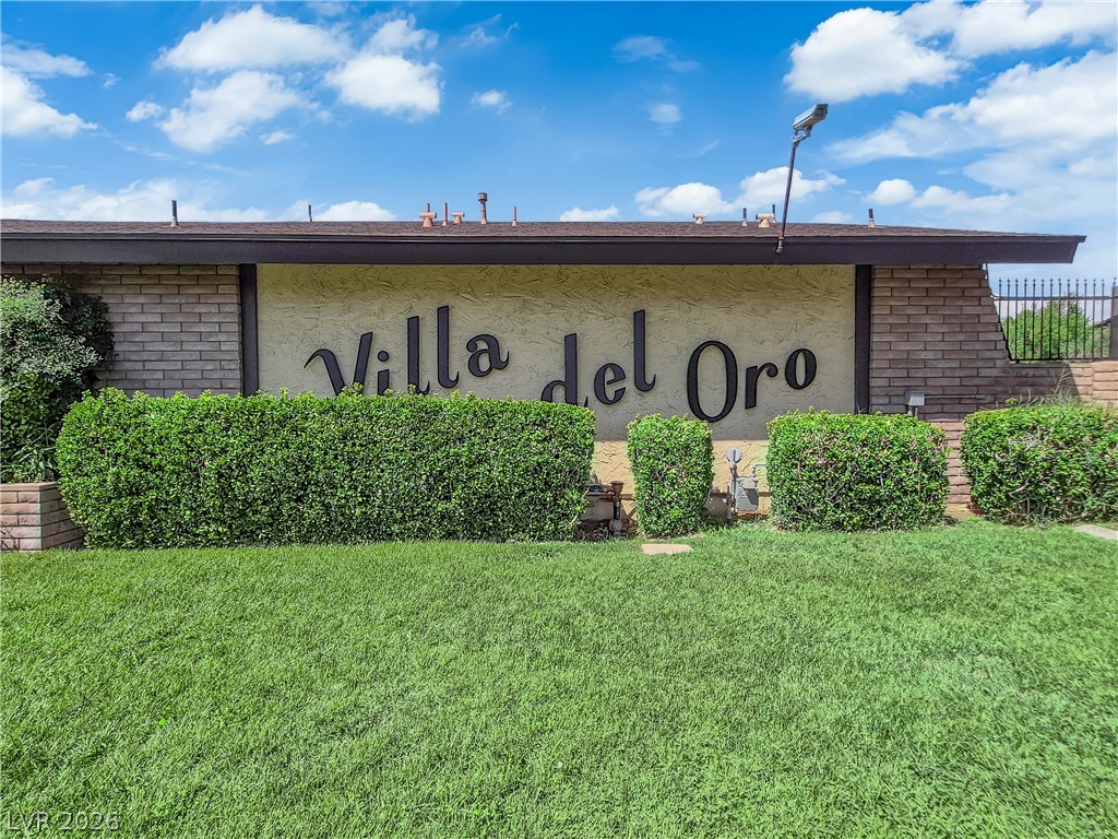 3157 Batavia Drive Las Vegas NV 89102