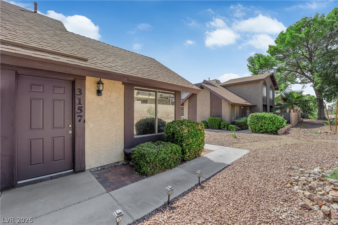 3157 Batavia Drive Las Vegas NV 89102
