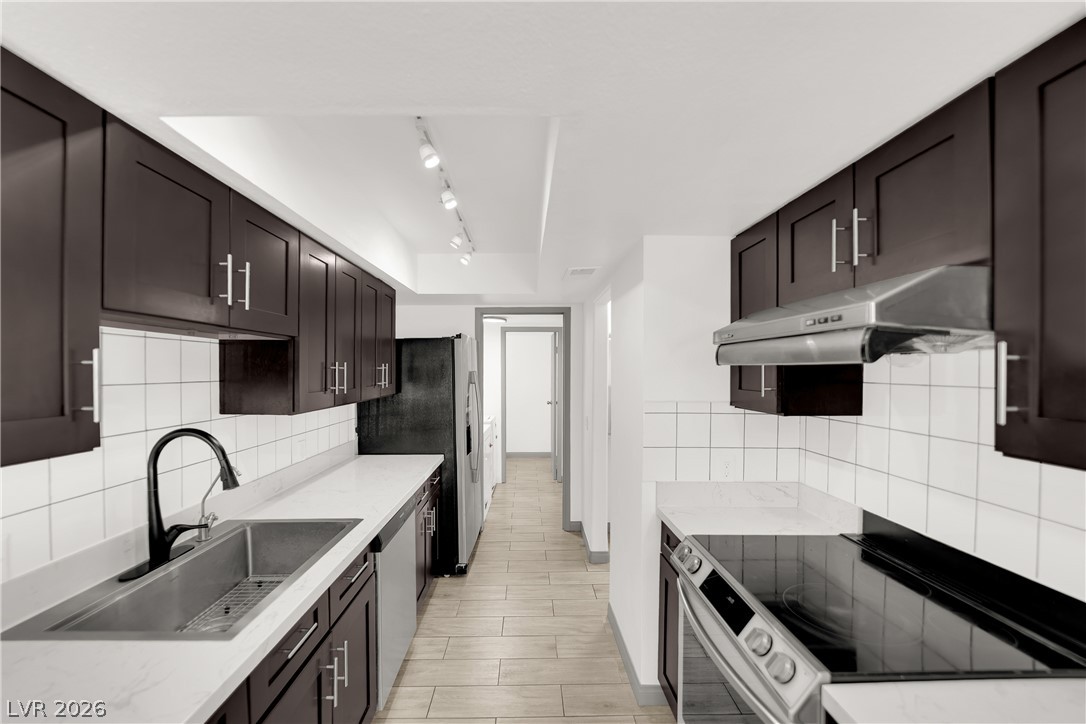 3157 Batavia Drive Las Vegas NV 89102