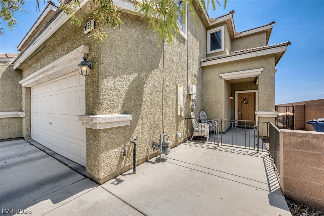 3360 Moon Eclipse Street North Las Vegas NV 89032